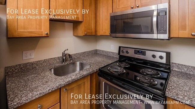Photo - 205 Monte Diablo Ave Unit 6B