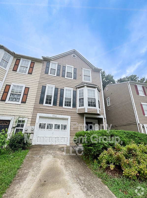 Building Photo - 6513 Charter Way Rental