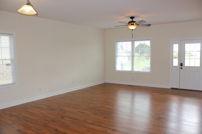 Photo - Duplex with Garage in Bridgewater