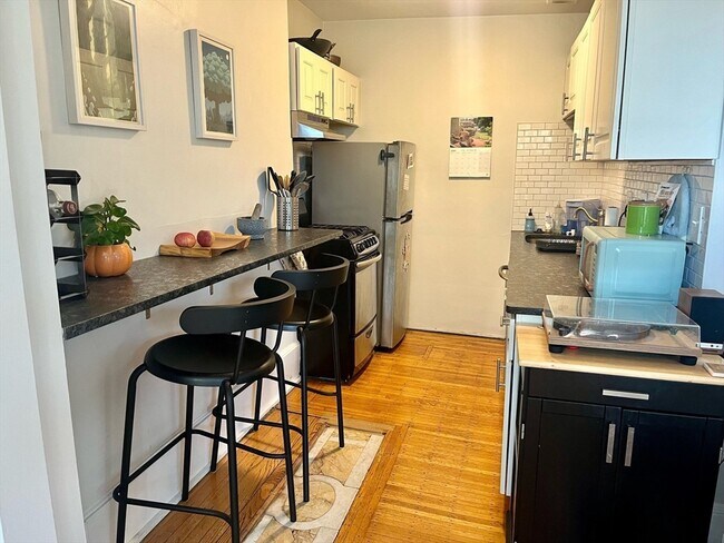 Photo - 81 Mt Vernon St Unit 7