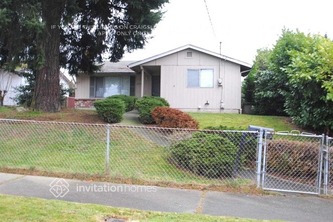 Building Photo - 1412 S 40th St Rental