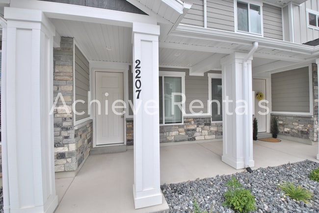 Photo - New Built Nibley Townhome | Neighborhood Park & Close to Schools and Town!