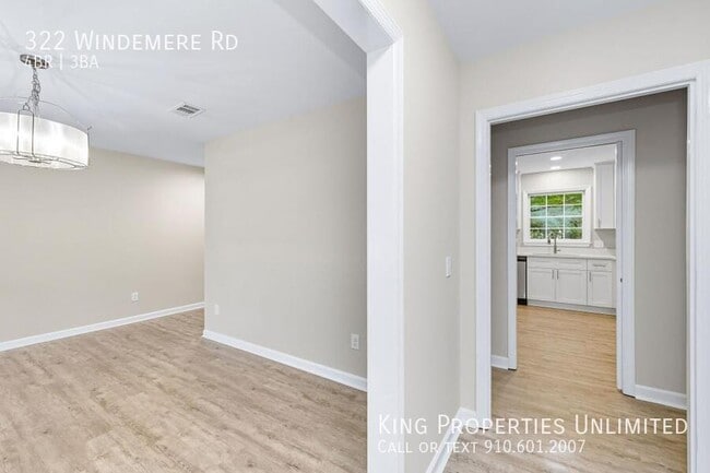 Photo - 322 Windemere Rd