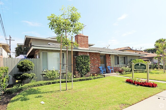 Photo - Balboa Apartments