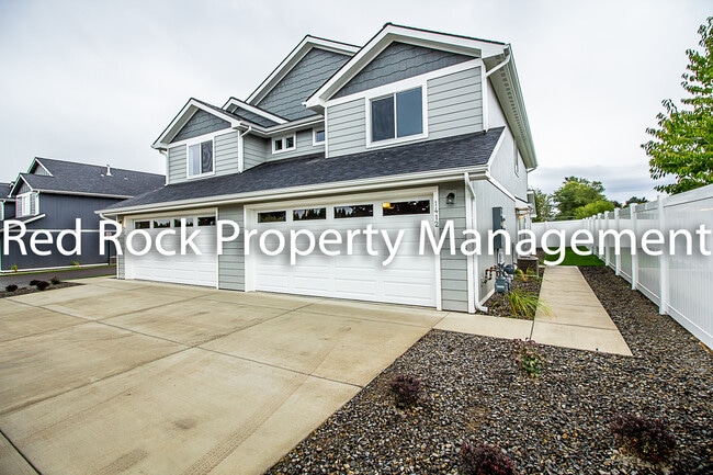 Photo - 1412 N Michigan Ln