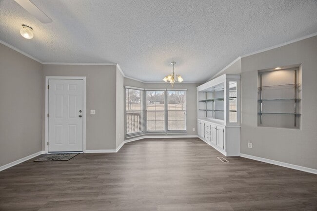 Photo - Charming 4-Bedroom Home on Spacious 2.64-Acre Lot in Graham, NC