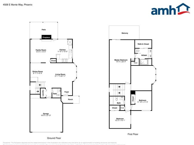 Photo - 4508 E Monte Way