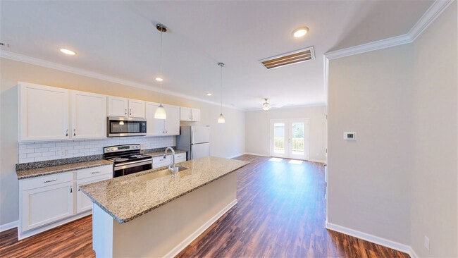 Photo - Lennox Commons Apartments by Callio Properties