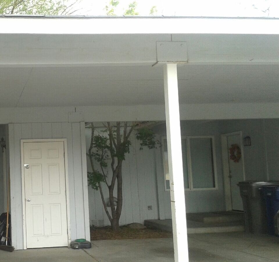 Central 2 Bedroom Apartment Conveniently Located - 1100 5th Street Unit Apt A