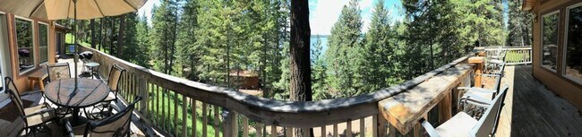 Photo - House on Finley Point Fully Furnished