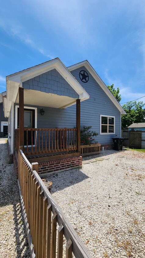 Photo - 2009 Wavell St (Houston, TX)