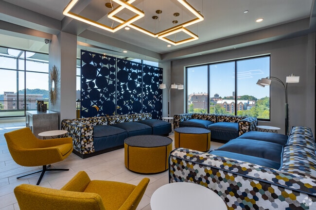 Interior Photo