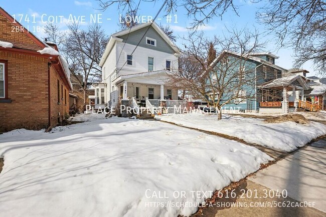 Photo - 1741 Coit Ave NE Unit #1