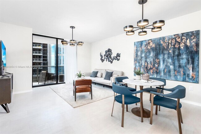 Photo - 1000 Brickell Plaza Unidad 4005