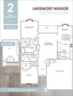 Lakemont Manor