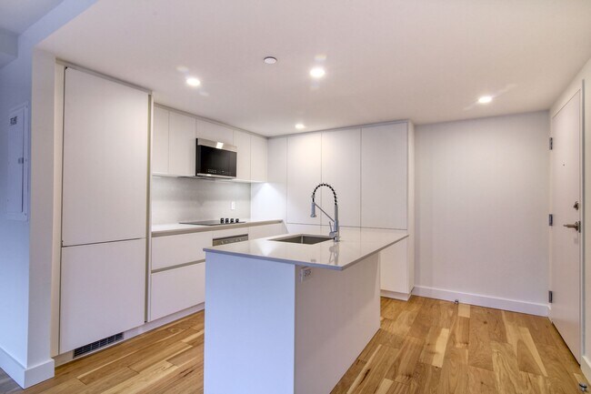 Photo - 3460 Rue Peel Unit 711