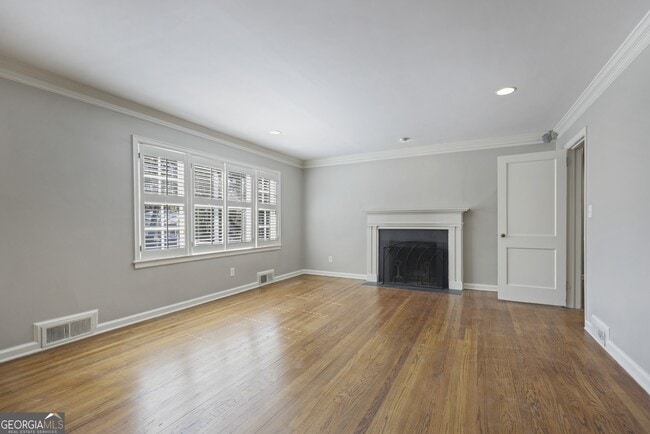 Photo - 849 Kipling Dr NW Casa