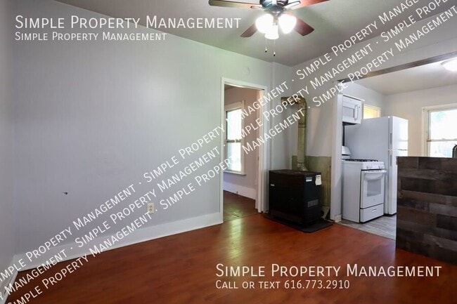 1317 Hamilton Ave NW Unit 3