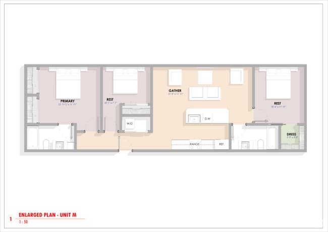 Building Photo - 1616 W Bender Rd Unit 113 Rental