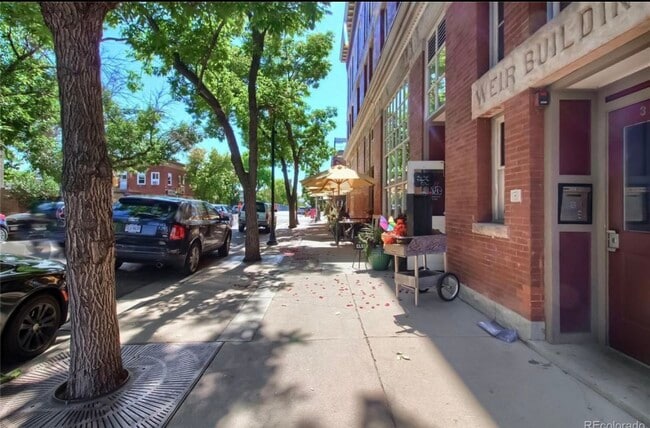 Photo - 3211 Zuni St Unit Weir Flats 9