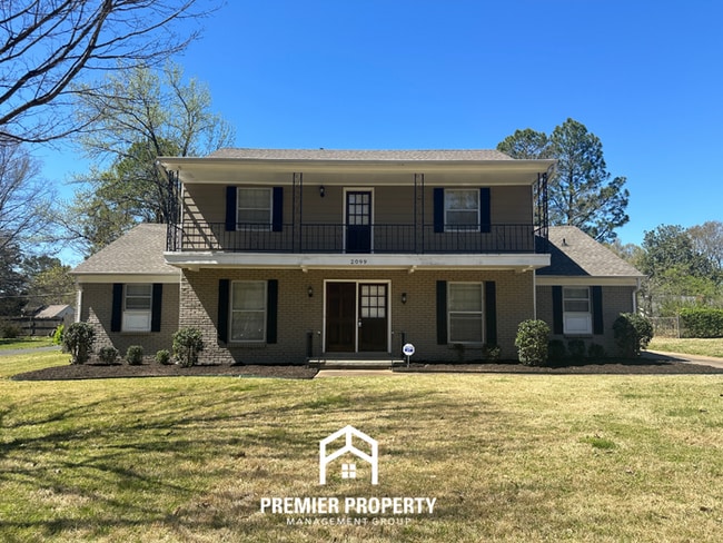 Building Photo - Luxury Germantown 4BR | Modern Quartz Kitchen, Houston High & Private Cove