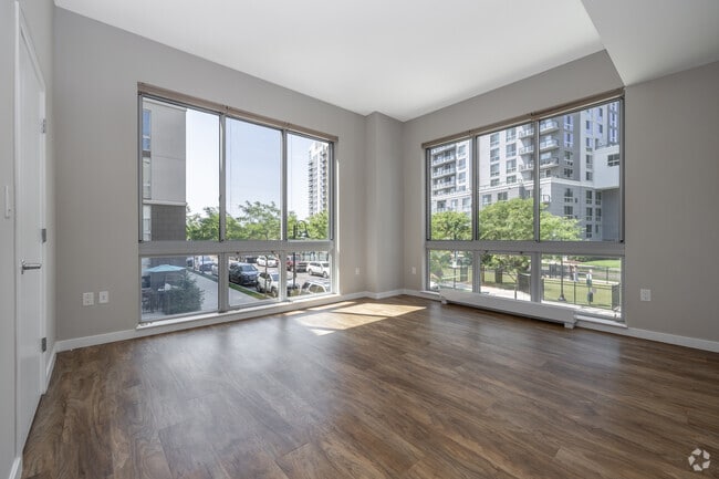 2BR, 3BA - 2,114SF - Bedroom