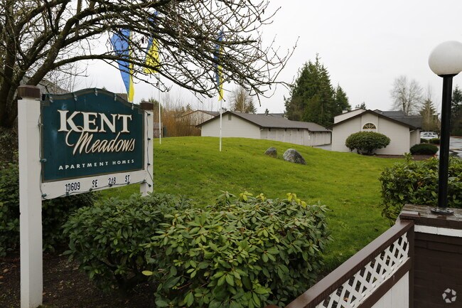 Photo - Kent Meadows