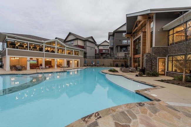 Photo - Copper Social