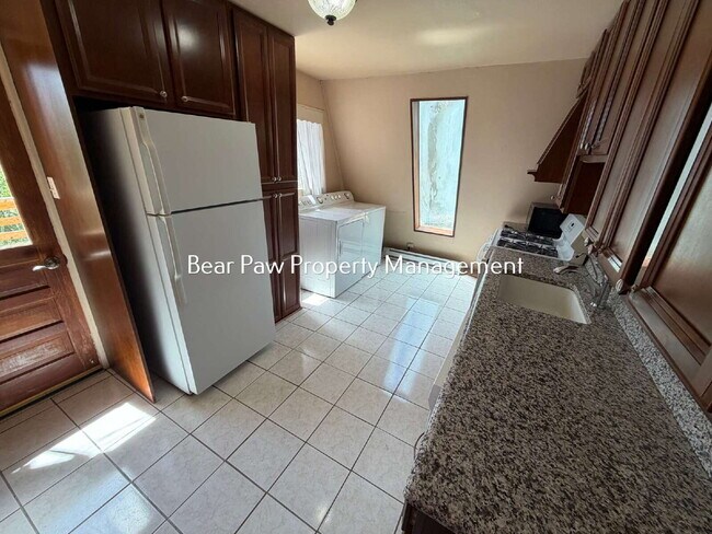 Photo - A Frame Home in Evergreen!!