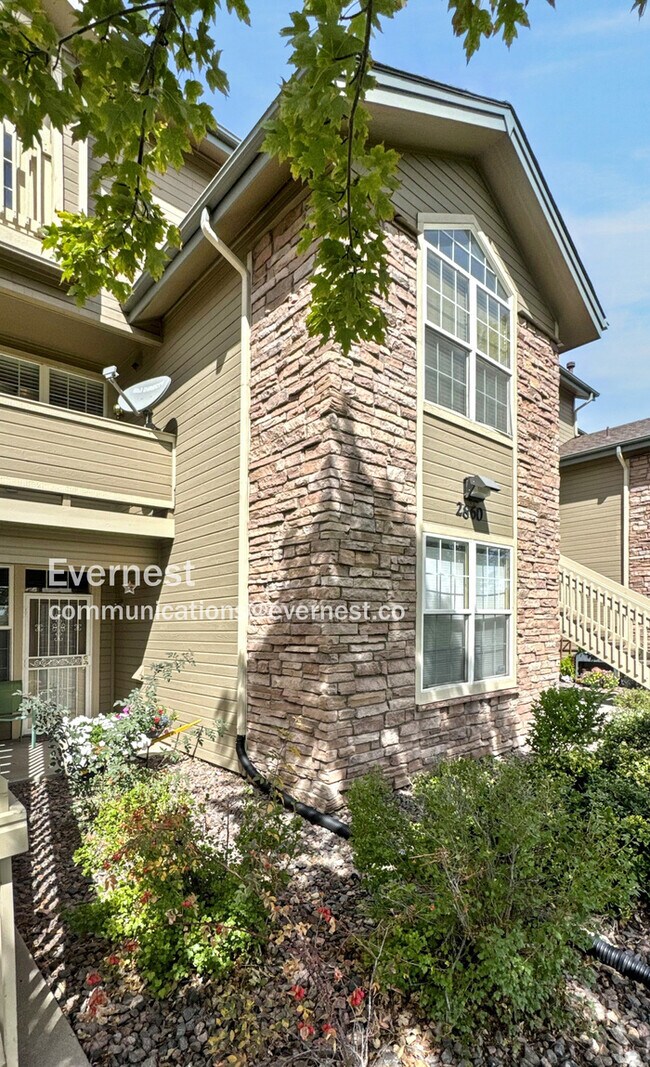Building Photo - 2860 W Centennial Dr Unit G Rental
