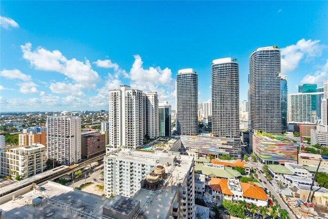 Photo - 1100 S Miami Ave Unit 2907