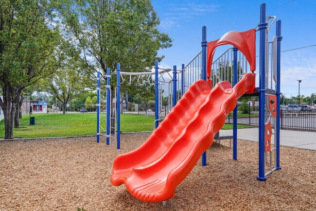 Playground