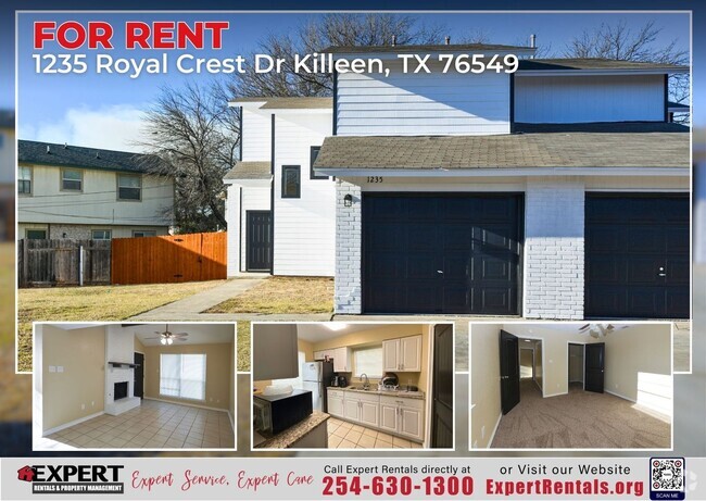 Building Photo - 1235 Royal Crest Dr Unit 1235 Royal Crest Dr Rental