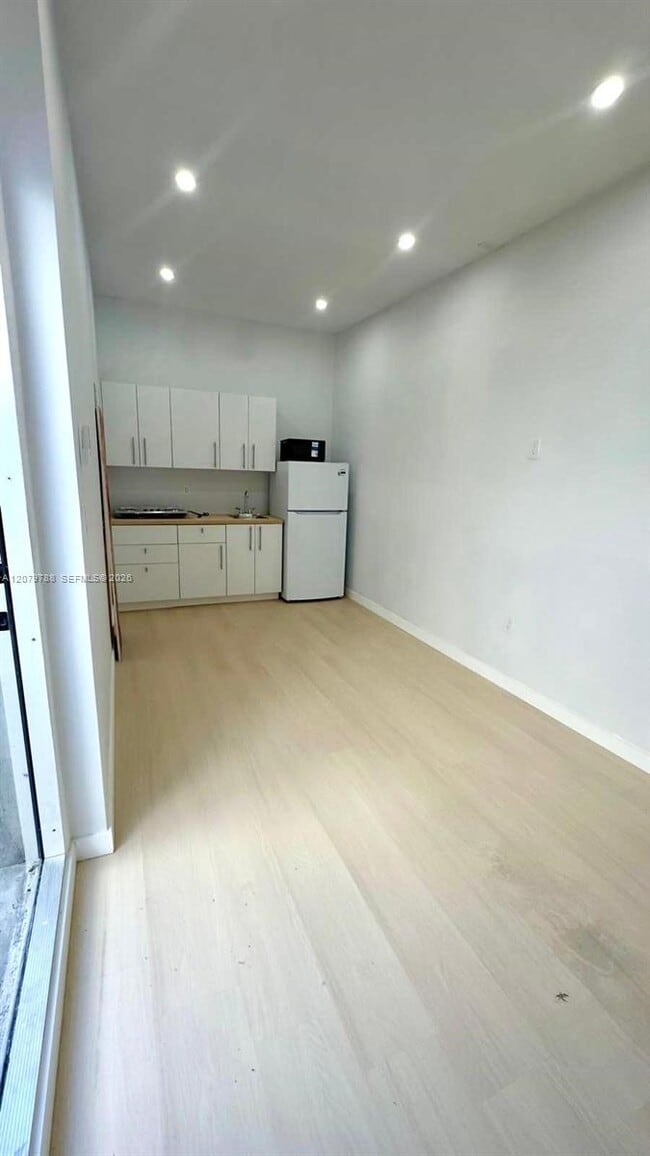 19536 SW 338th Ter Unit Efficiency
