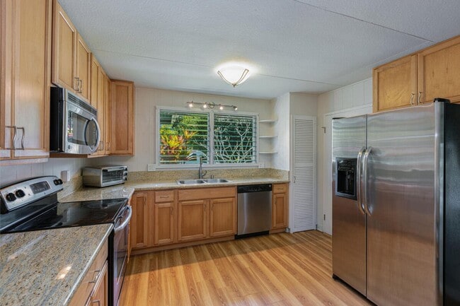 Photo - Downtown Hanalei, walk to town and beach, fully furnished 3 bedroom 2bath home