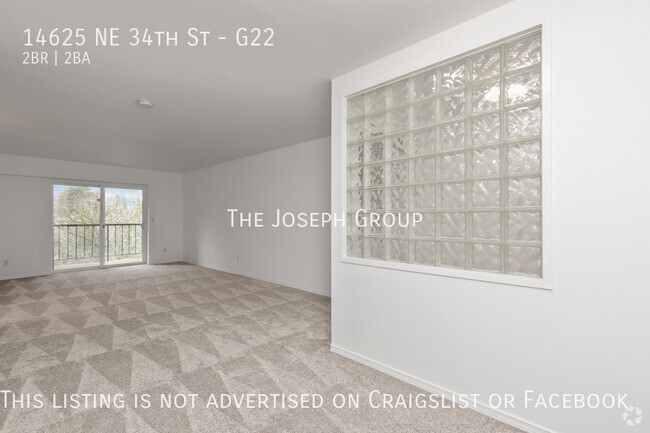 Building Photo - 14625 NE 34th St Unit G22 Rental