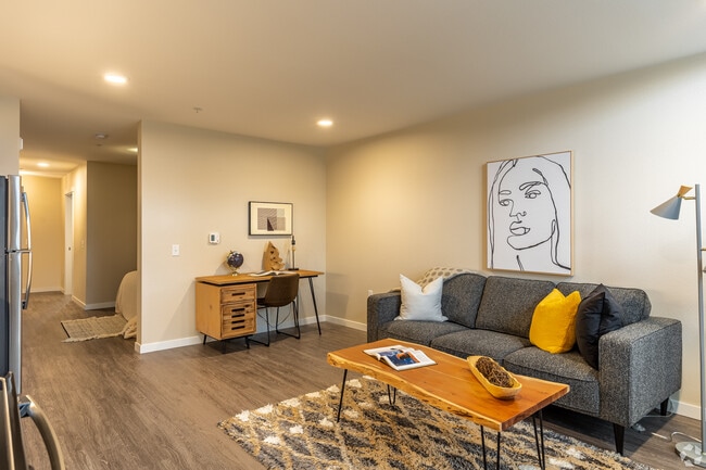 192nd West Lofts