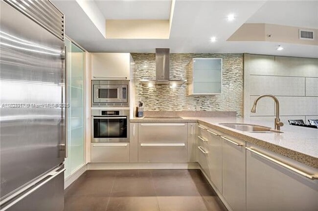 Photo - 18201 Collins Ave Unit 18201 Collins Ave appt 1507