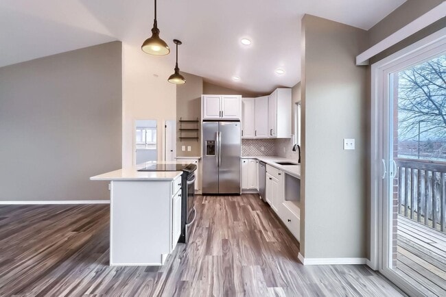 Photo - 5357 S Prescott St