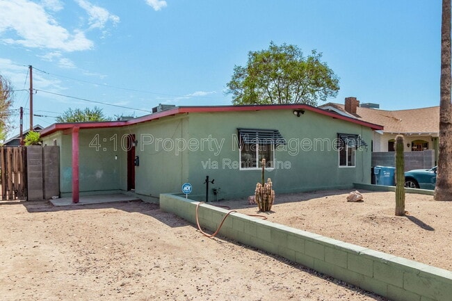 Photo - 1117 N 13th St