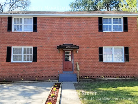 Building Photo - 3054 McQueen St