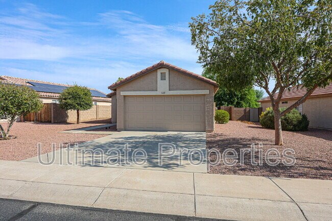 15008 W Ventura St
