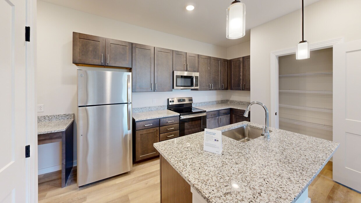Photo - The Jewel Washington Pike Apartments