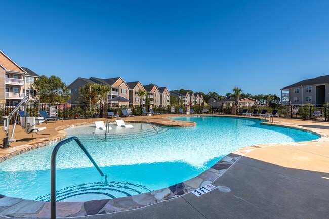 The Grove at Park Place