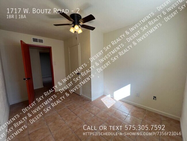 Photo - 1717 W Boutz Rd Unit 2