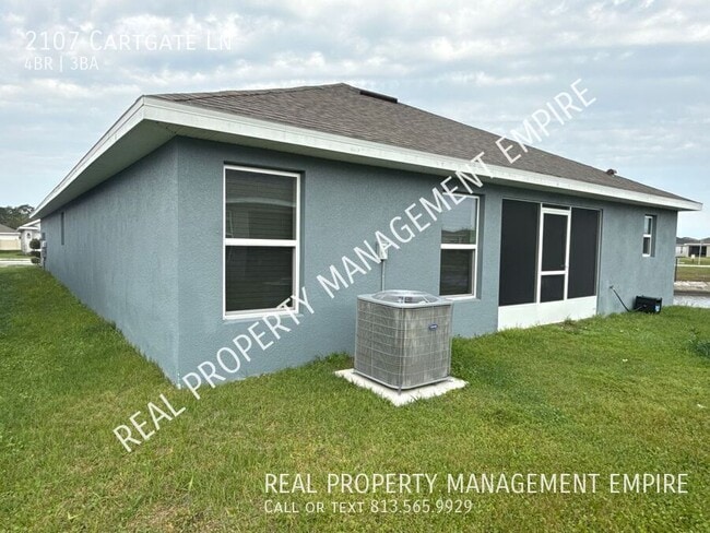 Photo - 2107 Cartgate Ln