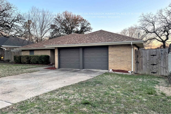 713 Ridgewood Cir