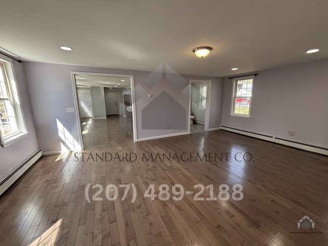 Photo - Spacious Updated 4BR/3BA Home | Garage, W/D, Pet-Friendly – $2,700