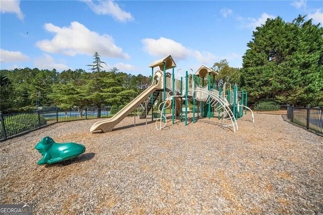 Photo - 4306 Sugar Maple Chase NW House