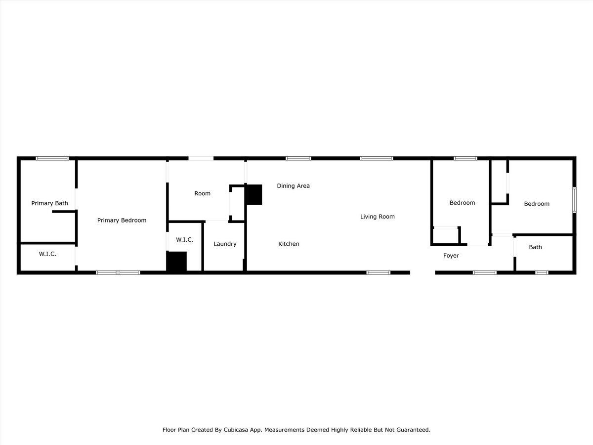 Photo - 106 County Road 3755